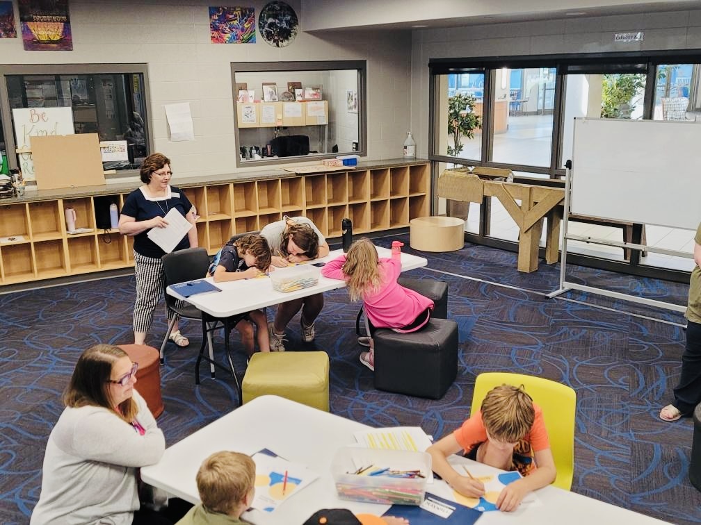 Education program